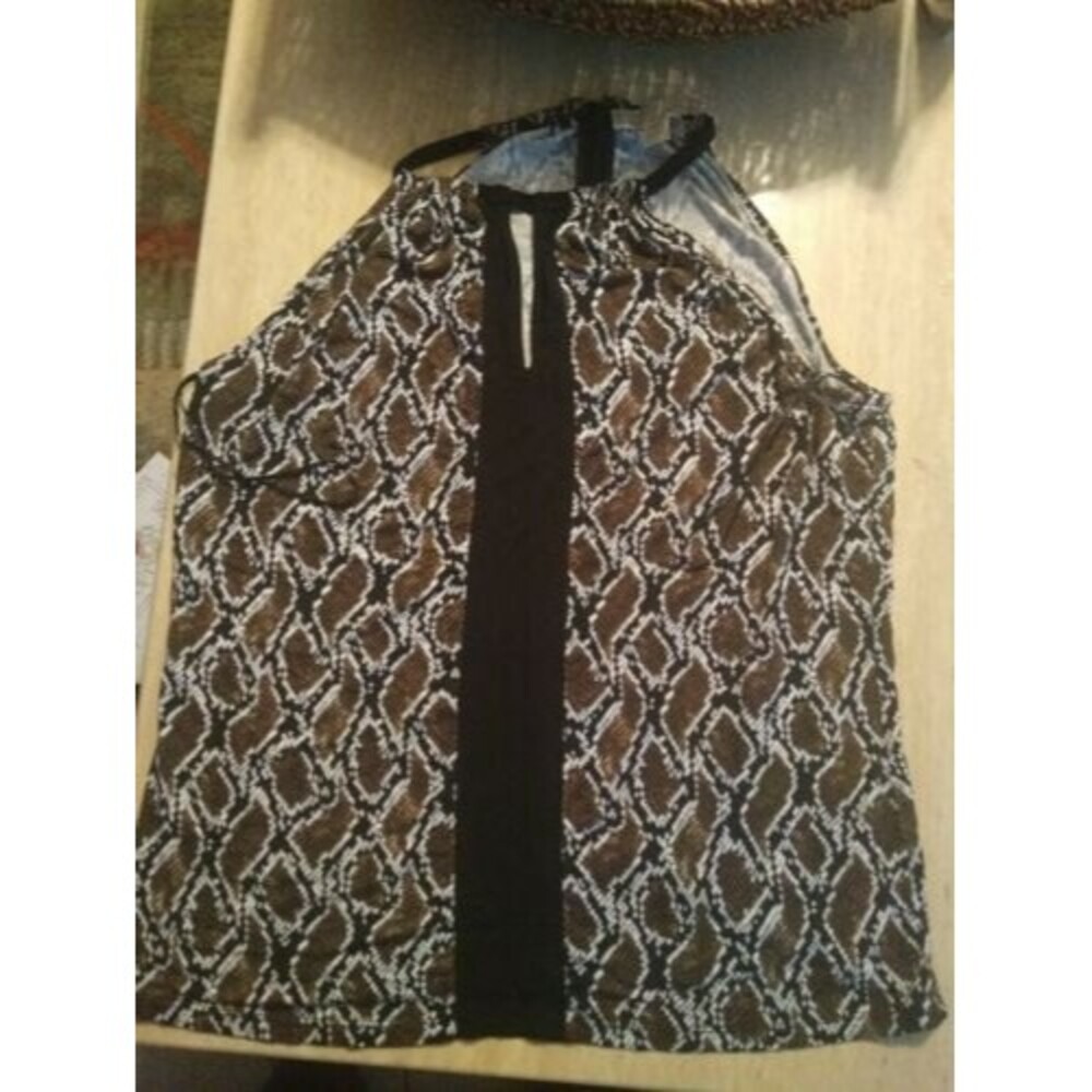 Michael Kors Women's Shirt Size Large